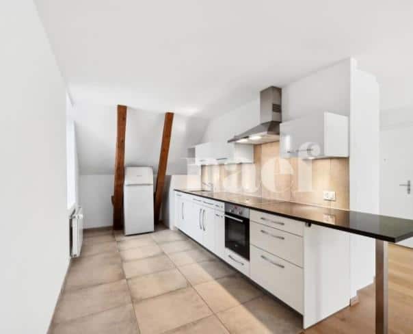À louer : Appartement 2 Pieces Colombier - Ref : 219225.2002 | Naef Immobilier