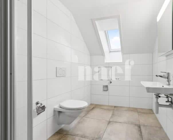 À louer : Appartement 2 Pieces Colombier - Ref : 219225.2002 | Naef Immobilier