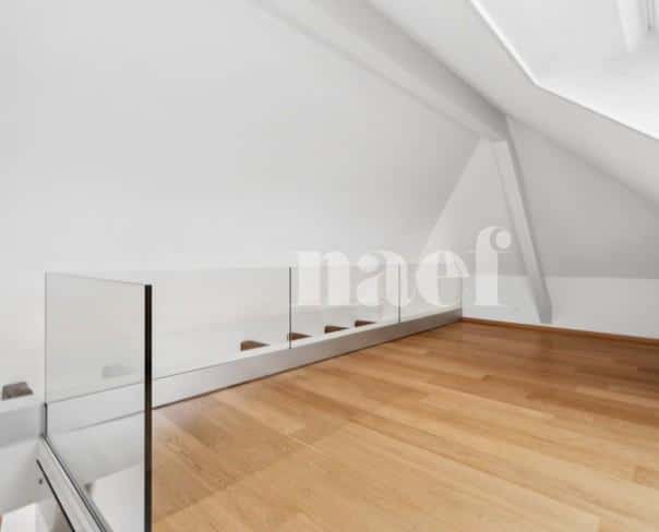À louer : Appartement 2 Pieces Colombier - Ref : 219225.2002 | Naef Immobilier