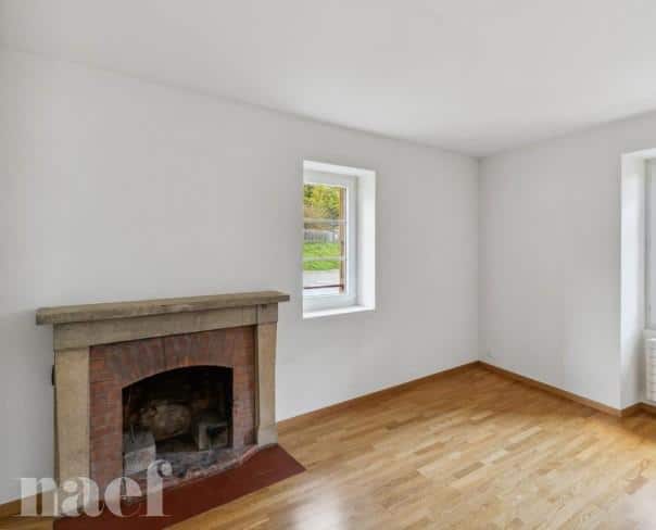 À louer : Appartement 4.5 Pieces Corcelles - Ref : 219231.1002 | Naef Immobilier