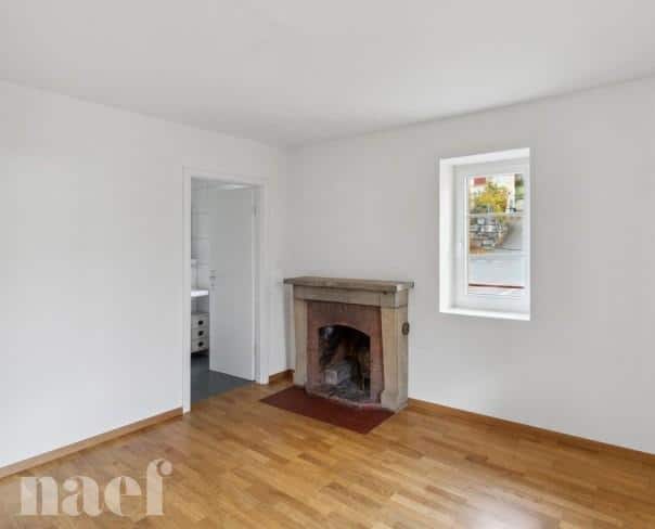 À louer : Appartement 4.5 Pieces Corcelles - Ref : 219231.1002 | Naef Immobilier