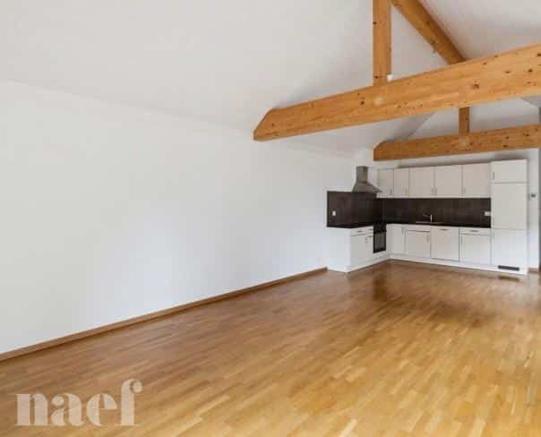 À louer : Appartement 4.5 Pieces Corcelles - Ref : 219231.1002 | Naef Immobilier