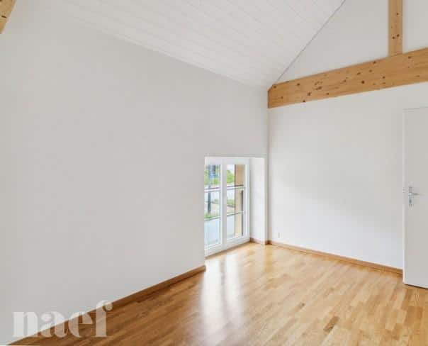 À louer : Appartement 4.5 Pieces Corcelles - Ref : 219231.1002 | Naef Immobilier