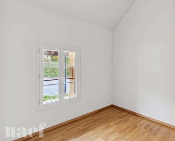 À louer : Appartement 4.5 Pieces Corcelles - Ref : 219231.1002 | Naef Immobilier