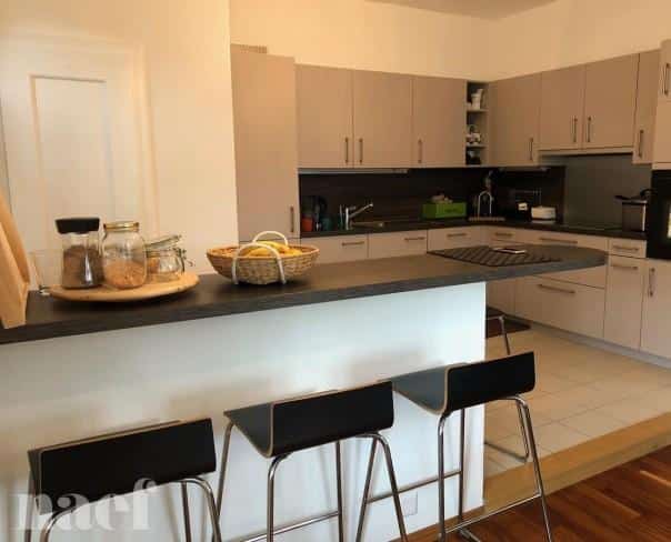 À louer : Appartement 6 Pieces La Chaux-de-Fonds - Ref : 219246.2001 | Naef Immobilier