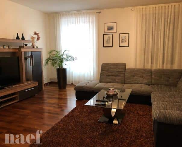 À louer : Appartement 6 Pieces La Chaux-de-Fonds - Ref : 219246.2001 | Naef Immobilier