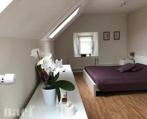 À louer : Appartement 6 Pieces La Chaux-de-Fonds - Ref : 219246.2001 | Naef Immobilier