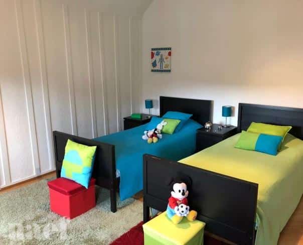 À louer : Appartement 6 Pieces La Chaux-de-Fonds - Ref : 219246.2001 | Naef Immobilier