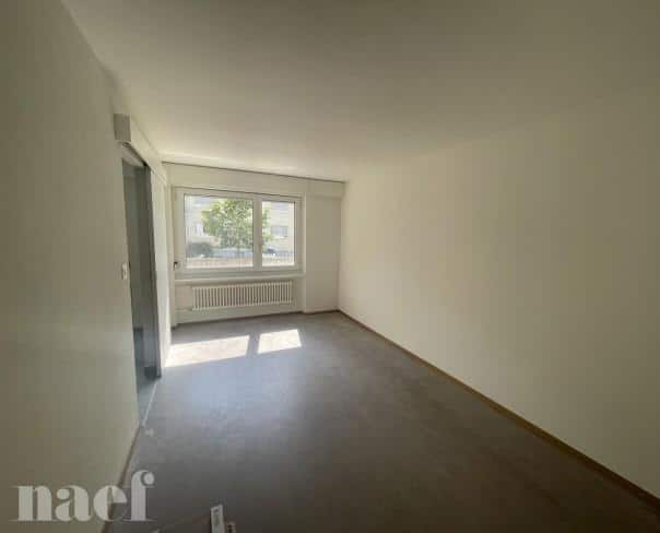 À louer : Appartement 2.5 Pieces Neuchâtel - Ref : 219253.1001 | Naef Immobilier