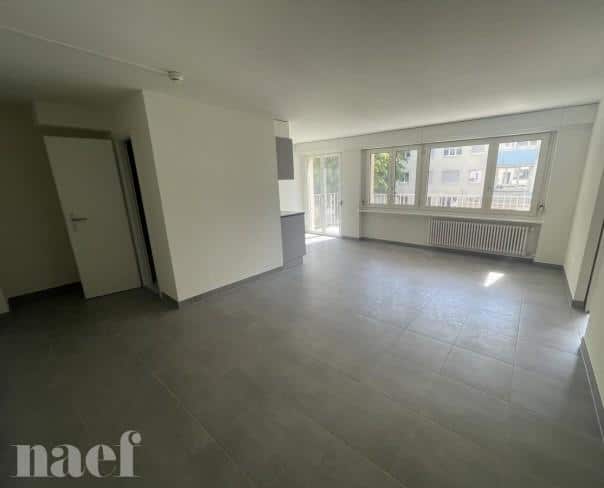 À louer : Appartement 2.5 Pieces Neuchâtel - Ref : 219253.1001 | Naef Immobilier