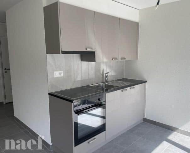 À louer : Appartement 2.5 Pieces Neuchâtel - Ref : 219253.1001 | Naef Immobilier