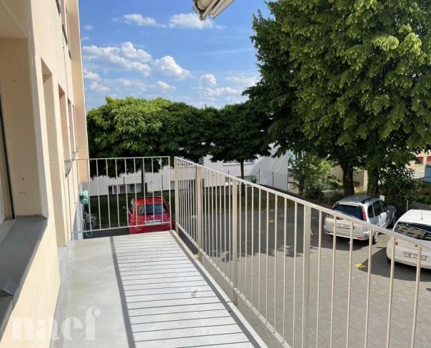 À louer : Appartement 2.5 Pieces Neuchâtel - Ref : 219253.1001 | Naef Immobilier