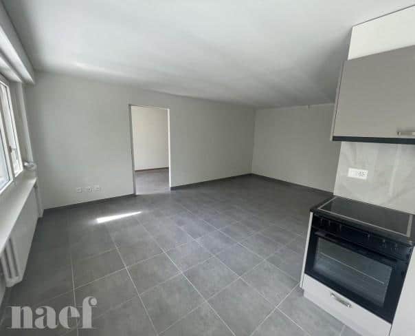 À louer : Appartement 2.5 Pieces Neuchâtel - Ref : 219253.1001 | Naef Immobilier