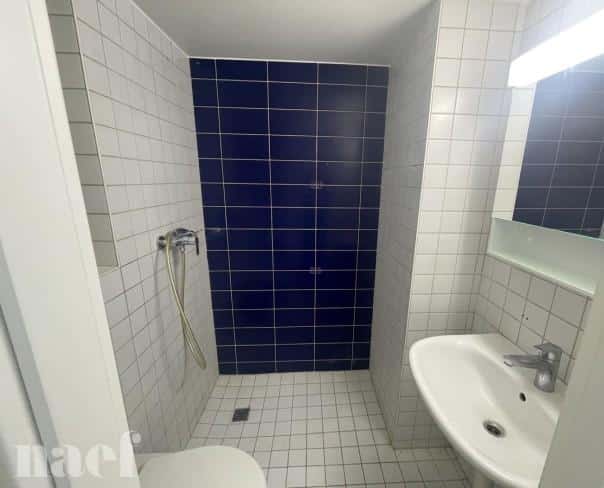 À louer : Appartement 2.5 Pieces Neuchâtel - Ref : 219253.1001 | Naef Immobilier