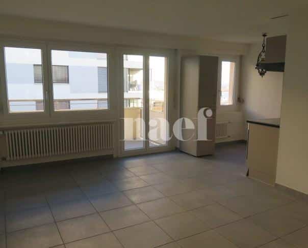 À louer : Appartement 2.5 Pieces Neuchâtel - Ref : 219253.1002 | Naef Immobilier