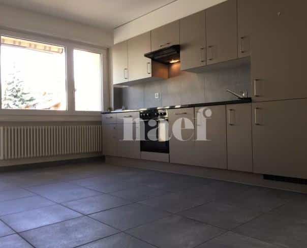 À louer : Appartement 3.5 Pieces Neuchâtel - Ref : 219253.2004 | Naef Immobilier