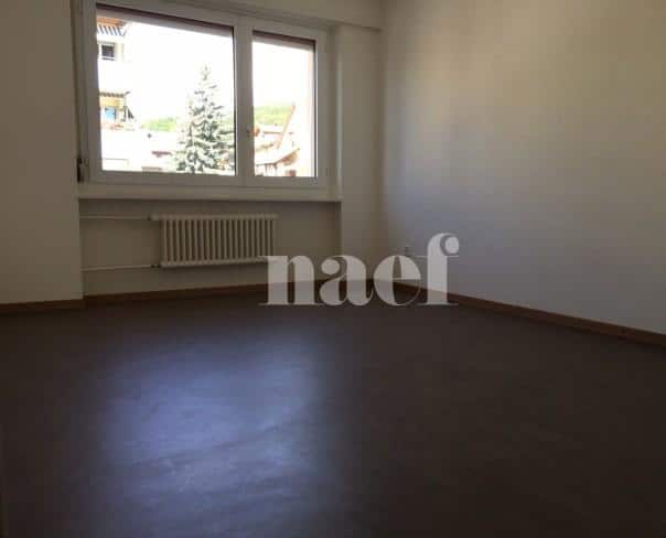 À louer : Appartement 3.5 Pieces Neuchâtel - Ref : 219253.2004 | Naef Immobilier