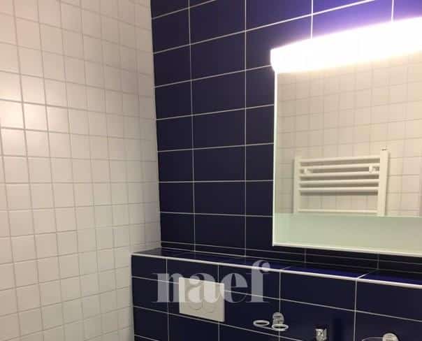 À louer : Appartement 3.5 Pieces Neuchâtel - Ref : 219253.2004 | Naef Immobilier