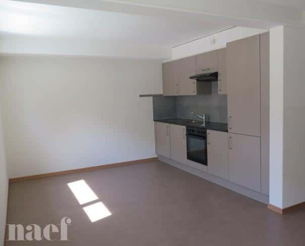 À louer : Appartement 2.5 Pieces Neuchâtel - Ref : 219253.3 | Naef Immobilier