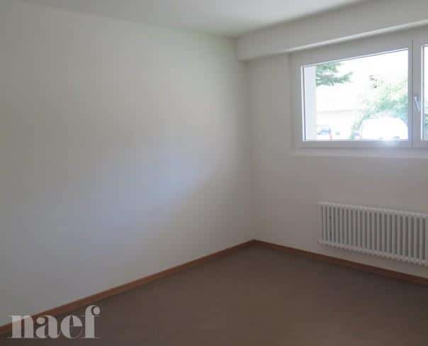 À louer : Appartement 2.5 Pieces Neuchâtel - Ref : 219253.3 | Naef Immobilier