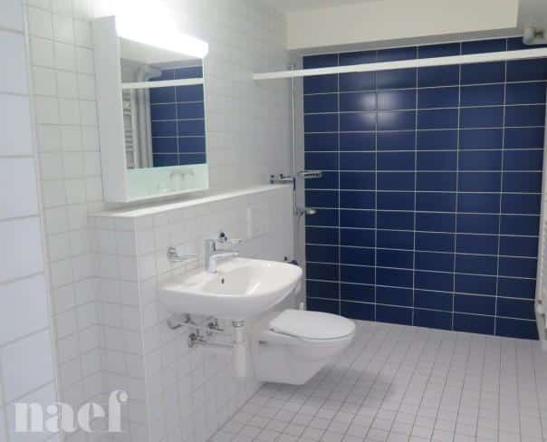 À louer : Appartement 2.5 Pieces Neuchâtel - Ref : 219253.3 | Naef Immobilier