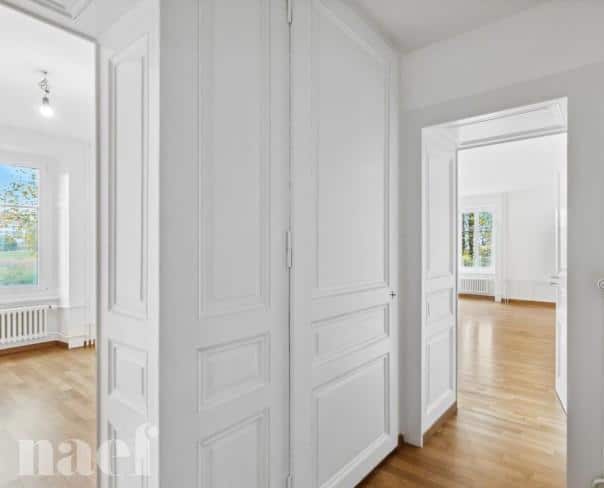 À louer : Appartement 3 Pieces La Chaux-de-Fonds - Ref : 219254.1001 | Naef Immobilier