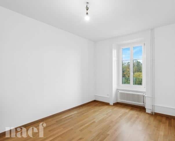 À louer : Appartement 3 Pieces La Chaux-de-Fonds - Ref : 219254.1001 | Naef Immobilier
