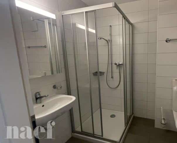 À louer : Appartement 3 Pieces La Chaux-de-Fonds - Ref : 219254.1001 | Naef Immobilier