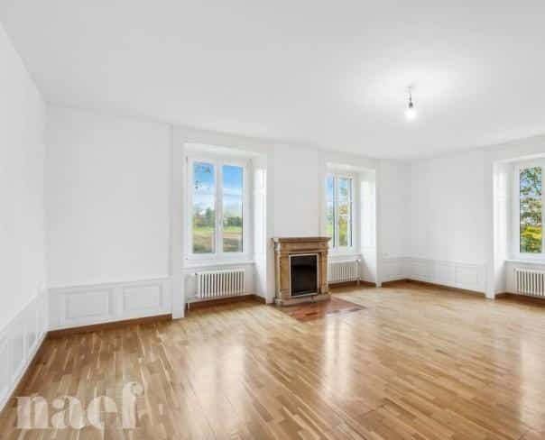 À louer : Appartement 3 Pieces La Chaux-de-Fonds - Ref : 219254.1001 | Naef Immobilier