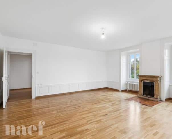 À louer : Appartement 3 Pieces La Chaux-de-Fonds - Ref : 219254.1001 | Naef Immobilier