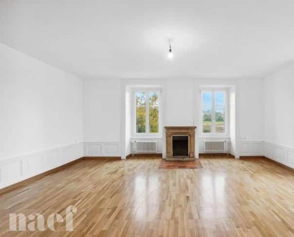 À louer : Appartement 3 Pieces La Chaux-de-Fonds - Ref : 219254.1001 | Naef Immobilier