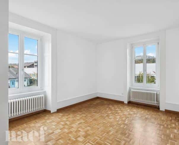 À louer : Appartement 3 Pieces La Chaux-de-Fonds - Ref : 219254.1001 | Naef Immobilier