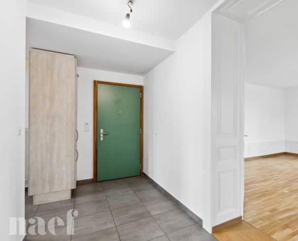 À louer : Appartement 3 Pieces La Chaux-de-Fonds - Ref : 219254.1001 | Naef Immobilier