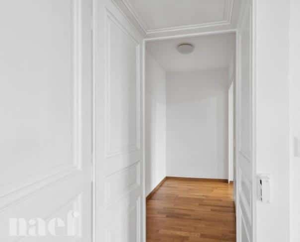 À louer : Appartement 3 Pieces La Chaux-de-Fonds - Ref : 219254.1001 | Naef Immobilier