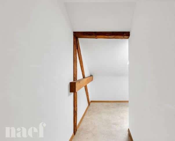 À louer : Appartement 3 Pieces La Chaux-de-Fonds - Ref : 219254.2001 | Naef Immobilier