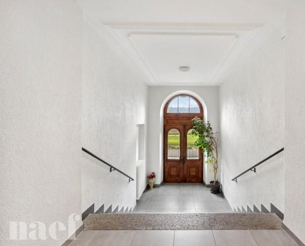 À louer : Appartement 3 Pieces La Chaux-de-Fonds - Ref : 219254.2001 | Naef Immobilier