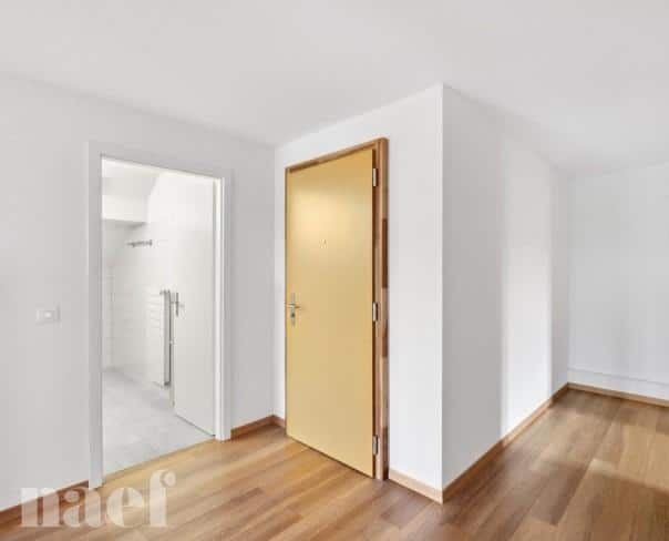 À louer : Appartement 3 Pieces La Chaux-de-Fonds - Ref : 219254.2001 | Naef Immobilier