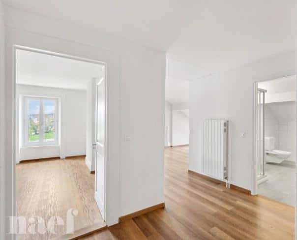 À louer : Appartement 3 Pieces La Chaux-de-Fonds - Ref : 219254.2001 | Naef Immobilier