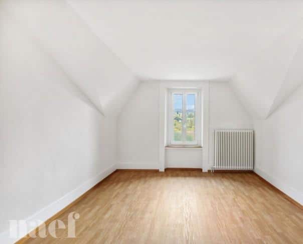 À louer : Appartement 3 Pieces La Chaux-de-Fonds - Ref : 219254.2001 | Naef Immobilier