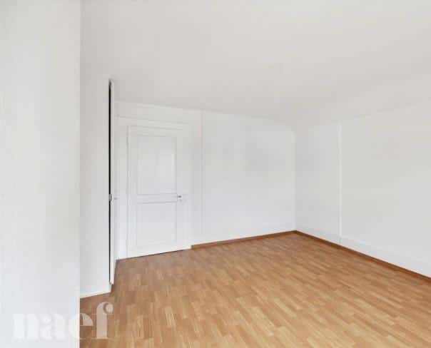 À louer : Appartement 3 Pieces La Chaux-de-Fonds - Ref : 219254.2001 | Naef Immobilier