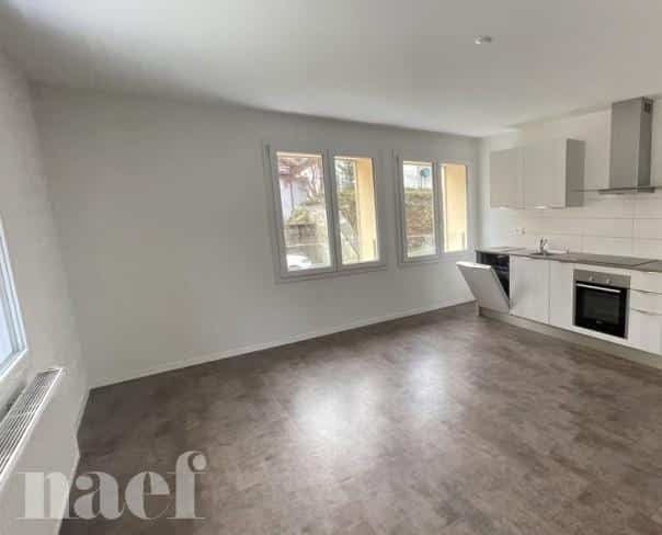 À louer : Appartement 2.5 Pieces Boudry - Ref : 219255.1 | Naef Immobilier