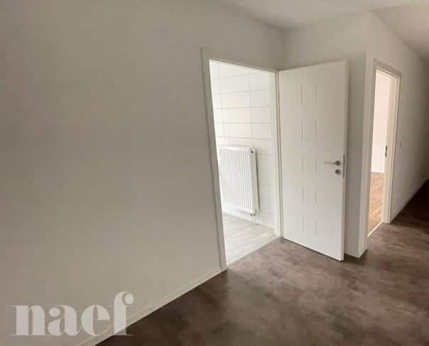 À louer : Appartement 2.5 Pieces Boudry - Ref : 219255.1 | Naef Immobilier