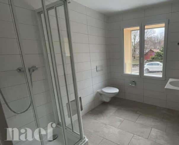 À louer : Appartement 2.5 Pieces Boudry - Ref : 219255.1 | Naef Immobilier
