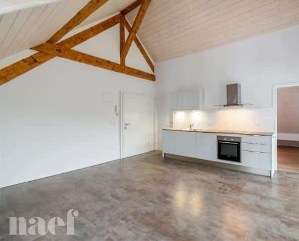À louer : Appartement 2.5 Pieces Boudry - Ref : 219255.3001 | Naef Immobilier
