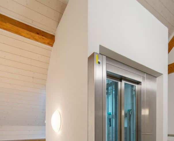 À louer : Appartement 2.5 Pieces Boudry - Ref : 219255.3001 | Naef Immobilier