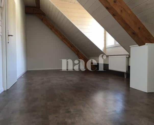 À louer : Appartement 1 Pieces Boudry - Ref : 219255.3003 | Naef Immobilier