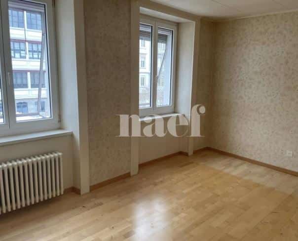 À louer : Appartement 4 Pieces La Chaux-de-Fonds - Ref : 219261.2001 | Naef Immobilier