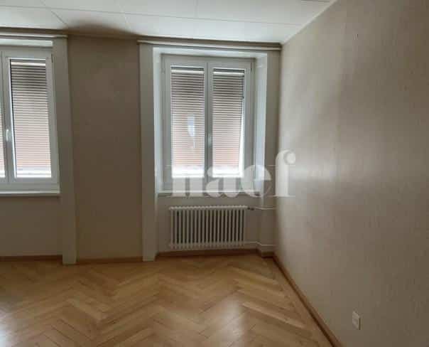 À louer : Appartement 4 Pieces La Chaux-de-Fonds - Ref : 219261.2001 | Naef Immobilier