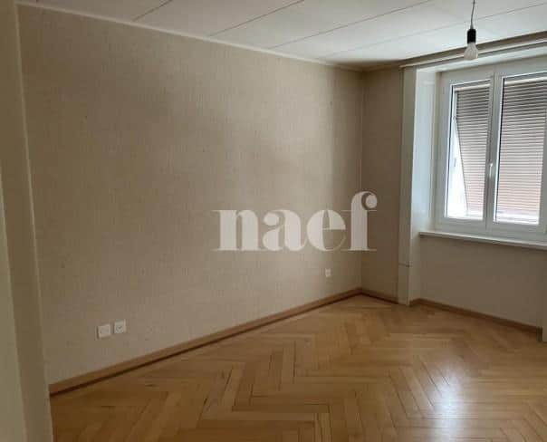 À louer : Appartement 4 Pieces La Chaux-de-Fonds - Ref : 219261.2001 | Naef Immobilier