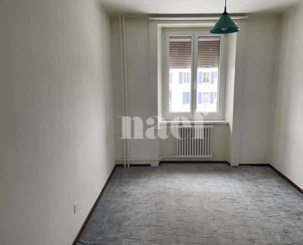 À louer : Appartement 4 Pieces La Chaux-de-Fonds - Ref : 219261.2001 | Naef Immobilier